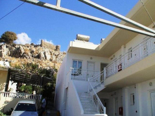 View Apartament