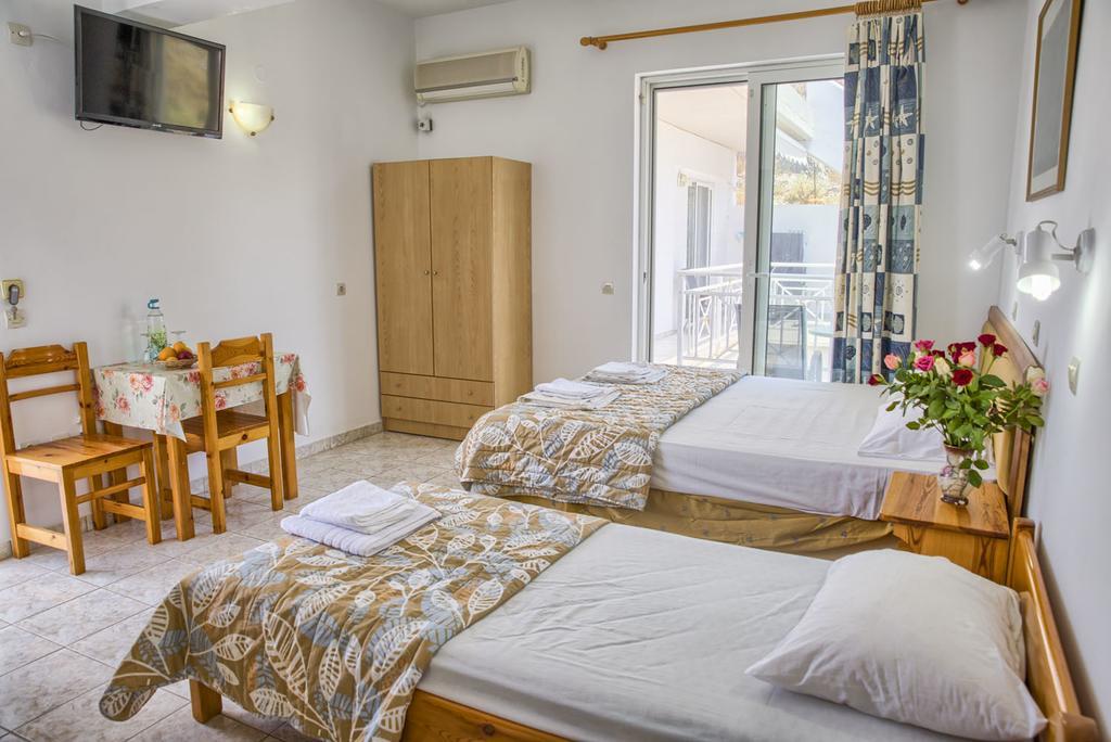View Apartament *
